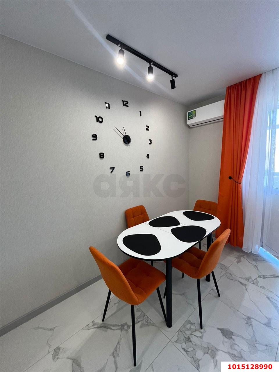 Фото №2: 2-комнатная квартира 70 м² - Краснодар, жилой комплекс Достоевский, ул. Достоевского, 84/1