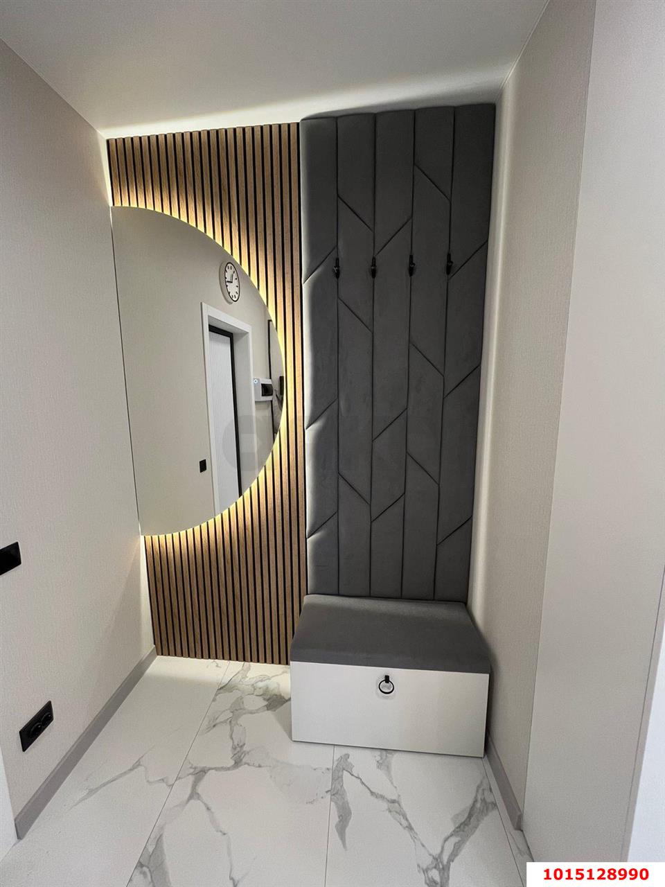 Фото №10: 2-комнатная квартира 70 м² - Краснодар, жилой комплекс Достоевский, ул. Достоевского, 84/1