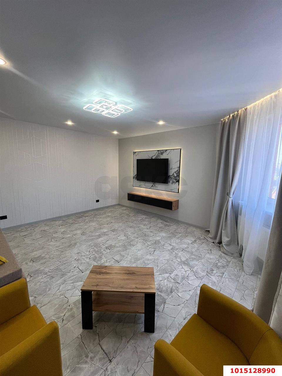 Фото №9: 2-комнатная квартира 70 м² - Краснодар, жилой комплекс Достоевский, ул. Достоевского, 84/1