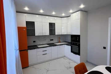 Фото №1: 2-комнатная квартира 70 м² - Краснодар, мкр. жилой комплекс Достоевский, ул. Достоевского, 84/1