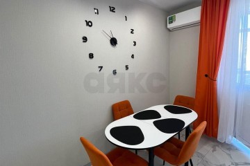 Фото №2: 2-комнатная квартира 70 м² - Краснодар, мкр. жилой комплекс Достоевский, ул. Достоевского, 84/1