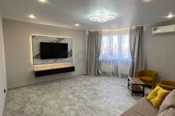 Фото №3: 2-комнатная квартира 70 м² - Краснодар, мкр. жилой комплекс Достоевский, ул. Достоевского, 84/1