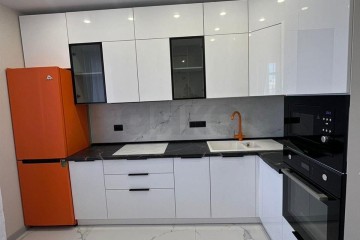 Фото №4: 2-комнатная квартира 70 м² - Краснодар, мкр. жилой комплекс Достоевский, ул. Достоевского, 84/1