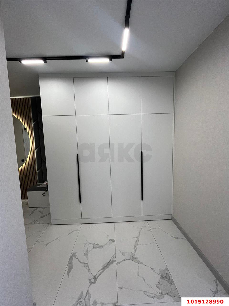 Фото №12: 2-комнатная квартира 70 м² - Краснодар, жилой комплекс Достоевский, ул. Достоевского, 84/1