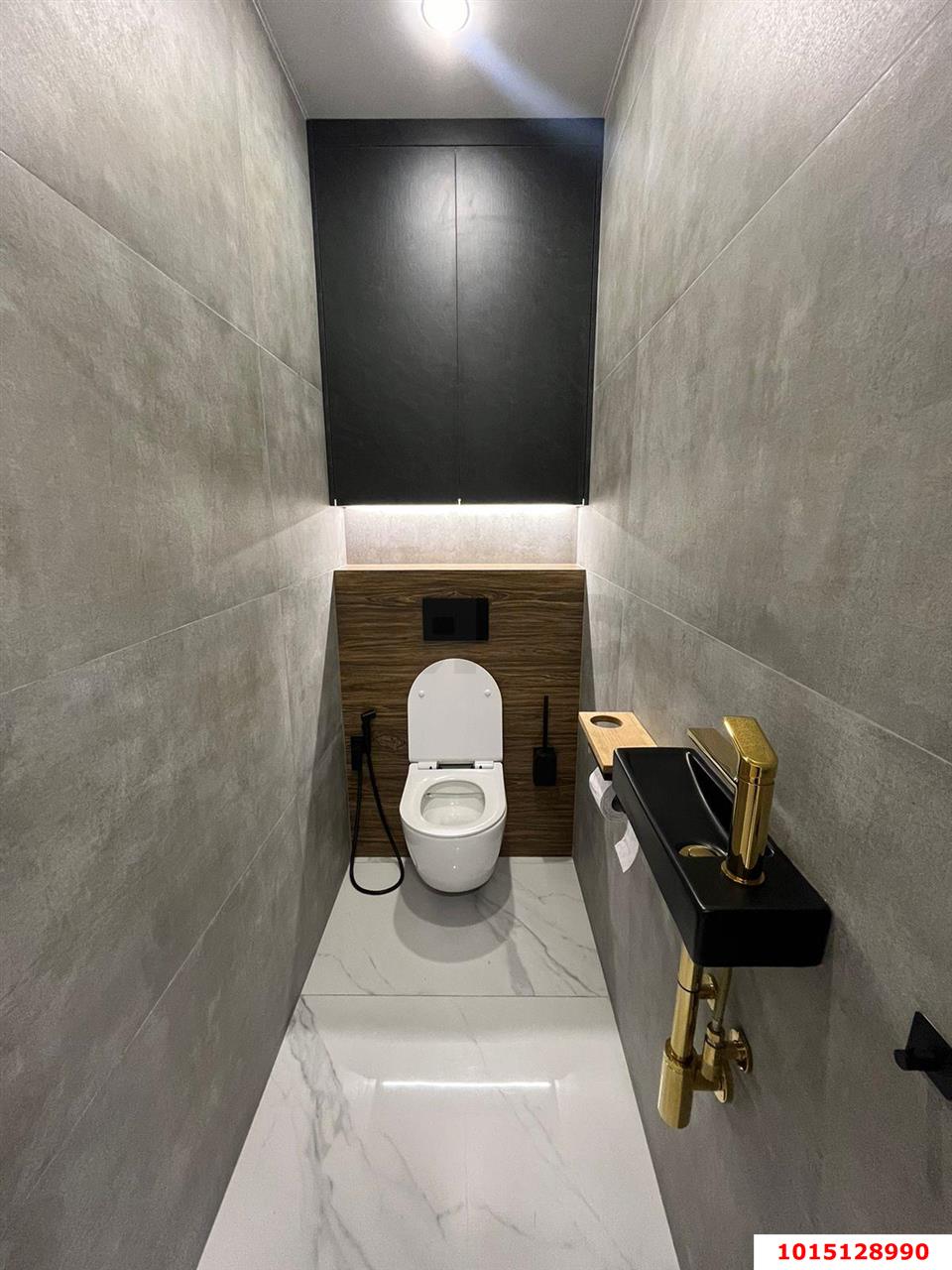 Фото №8: 2-комнатная квартира 70 м² - Краснодар, жилой комплекс Достоевский, ул. Достоевского, 84/1