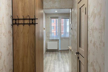 Фото №5: Студия 19 м² - Краснодар, мкр. Завод Радиоизмерительных Приборов, ул. Григория Пономаренко, 11