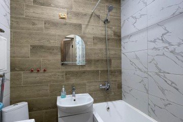 Фото №4: Студия 19 м² - Краснодар, мкр. Завод Радиоизмерительных Приборов, ул. Григория Пономаренко, 11