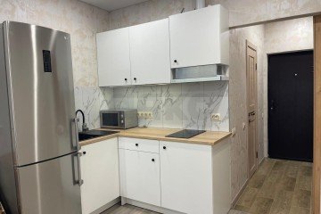 Фото №3: Студия 19 м² - Краснодар, мкр. Завод Радиоизмерительных Приборов, ул. Григория Пономаренко, 11