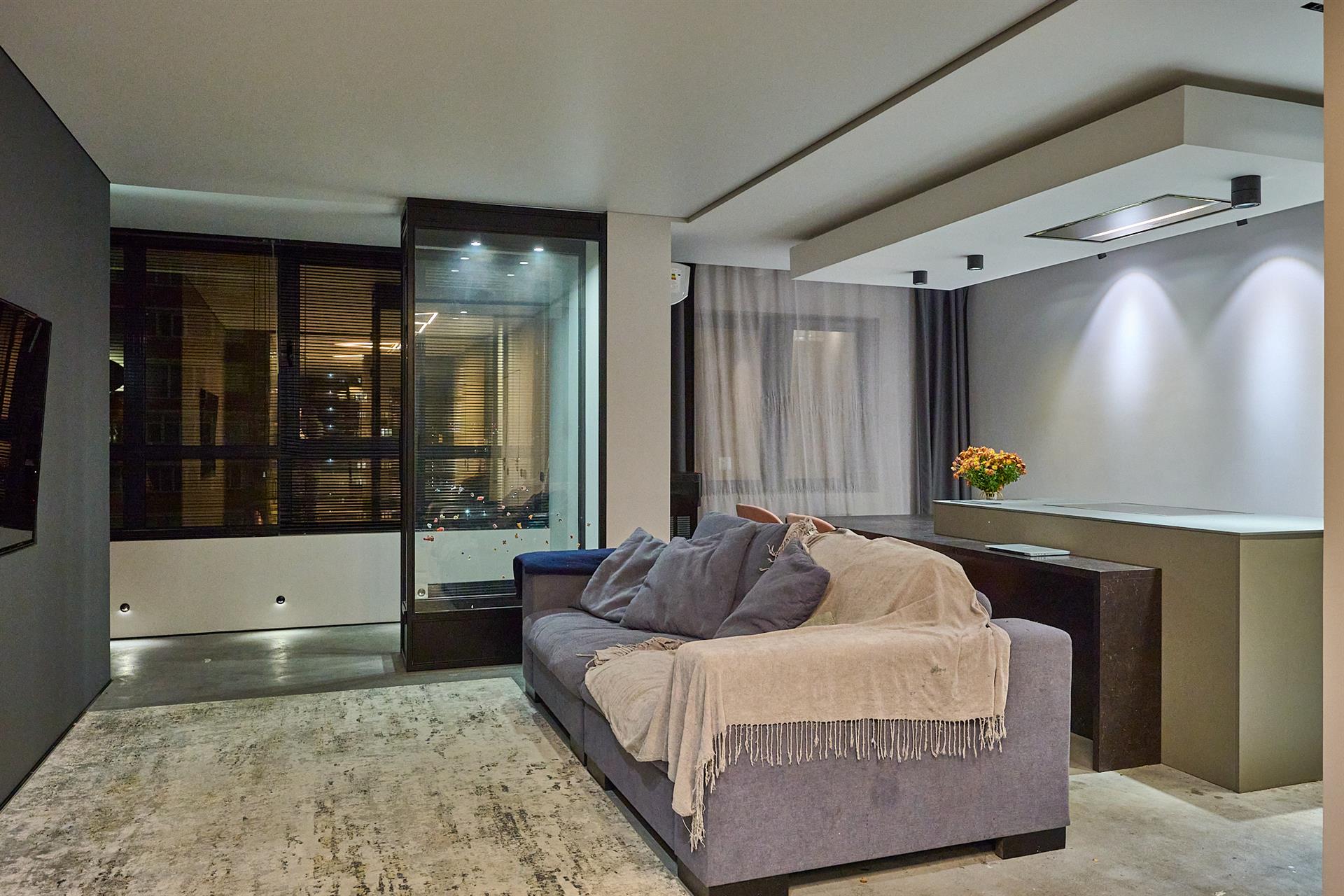 Фото №6: 2-комнатная квартира 89 м² - Краснодар, ЖК Тургенев, Западный внутригородской округ, жилой комплекс Маршал, Фестивальный, мкр. жилой комплекс Тургенев, ул. Дальняя, 8к2