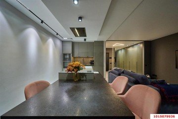 Фото №1: 2-комнатная квартира 89 м² - Краснодар, мкр. ЖК Тургенев, ул. Дальняя, 8к2