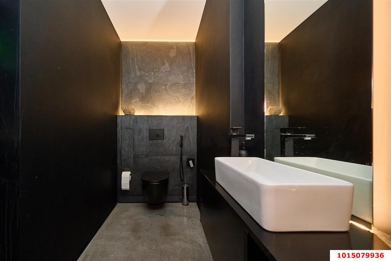 Фото №9: 2-комнатная квартира 89 м² - Краснодар, ЖК Тургенев, ул. Дальняя, 8к2