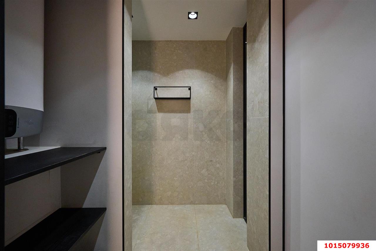 Фото №15: 2-комнатная квартира 89 м² - Краснодар, жилой комплекс Тургенев, ул. Дальняя, 8к2