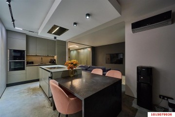 Фото №1: 2-комнатная квартира 89 м² - Краснодар, мкр. жилой комплекс Тургенев, ул. Дальняя, 8к2