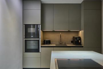 Фото №4: 2-комнатная квартира 81 м² - Краснодар, мкр. жилой комплекс Тургенев, ул. Дальняя, 8к2