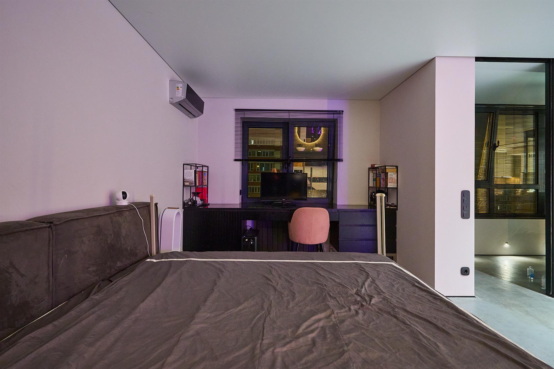 Фото №11: 2-комнатная квартира 89 м² - Краснодар, ЖК Тургенев, Западный внутригородской округ, жилой комплекс Маршал, Фестивальный, мкр. жилой комплекс Тургенев, ул. Дальняя, 8к2