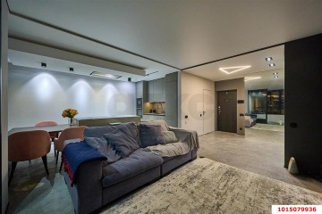 Фото №5: 2-комнатная квартира 89 м² - Краснодар, мкр. жилой комплекс Тургенев, ул. Дальняя, 8к2