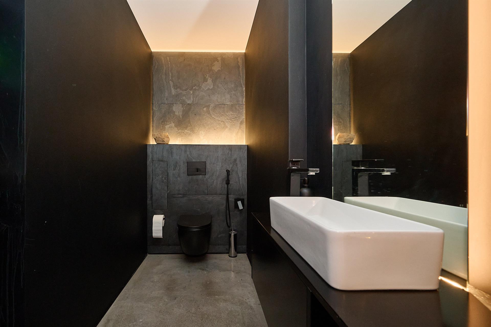 Фото №9: 2-комнатная квартира 89 м² - Краснодар, ЖК Тургенев, Западный внутригородской округ, жилой комплекс Маршал, Фестивальный, мкр. жилой комплекс Тургенев, ул. Дальняя, 8к2