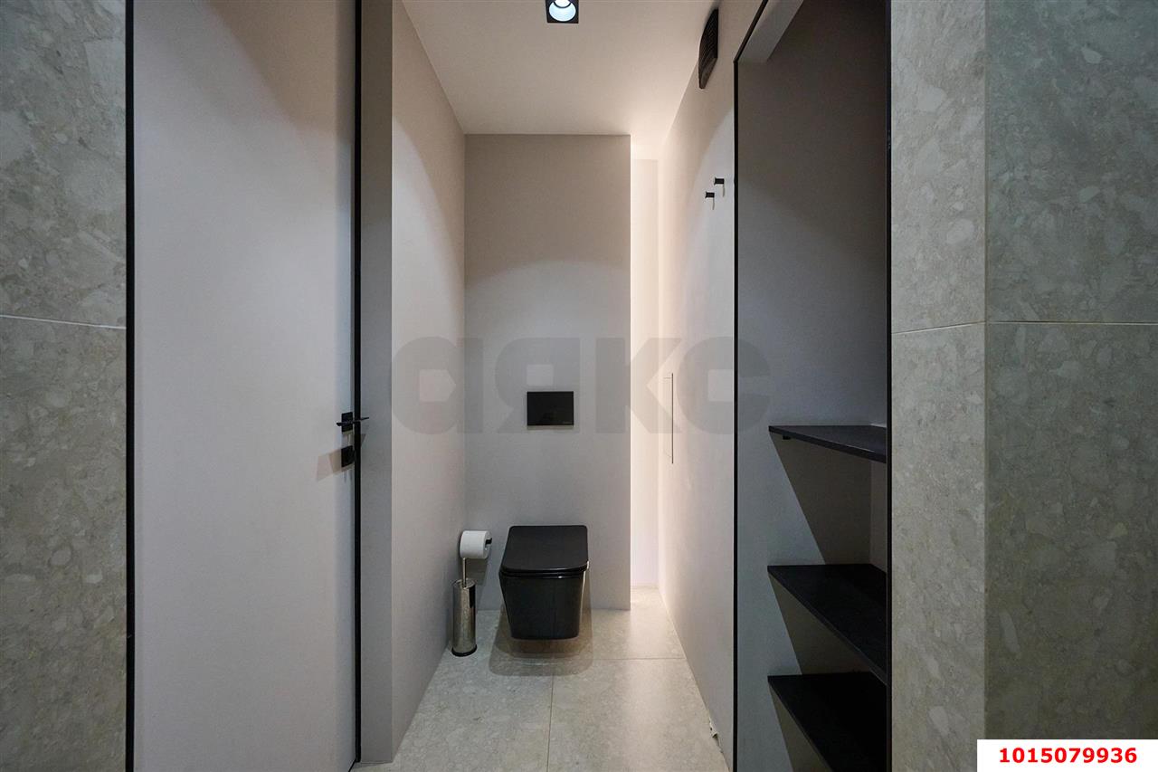 Фото №16: 2-комнатная квартира 89 м² - Краснодар, ЖК Тургенев, ул. Дальняя, 8к2