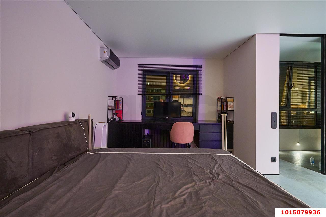 Фото №11: 2-комнатная квартира 89 м² - Краснодар, жилой комплекс Тургенев, ул. Дальняя, 8к2