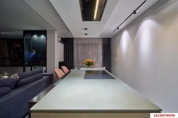 Фото №3: 2-комнатная квартира 81 м² - Краснодар, мкр. жилой комплекс Тургенев, ул. Дальняя, 8к2