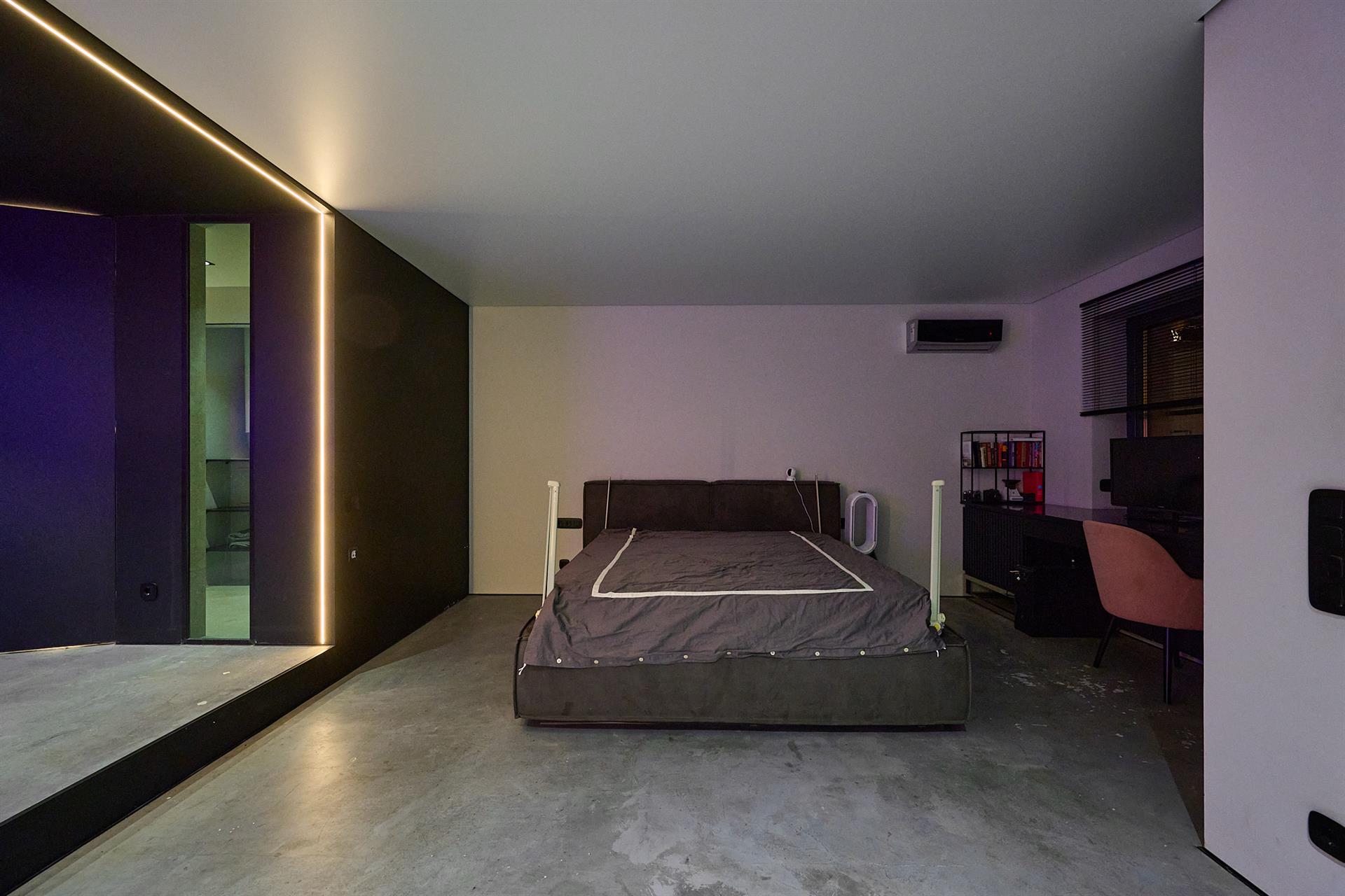 Фото №10: 2-комнатная квартира 89 м² - Краснодар, ЖК Тургенев, Западный внутригородской округ, жилой комплекс Маршал, Фестивальный, мкр. жилой комплекс Тургенев, ул. Дальняя, 8к2