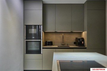 Фото №4: 2-комнатная квартира 89 м² - Краснодар, мкр. ЖК Тургенев, ул. Дальняя, 8к2