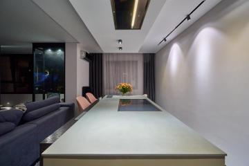 Фото №3: 2-комнатная квартира 81 м² - Краснодар, мкр. жилой комплекс Тургенев, ул. Дальняя, 8к2