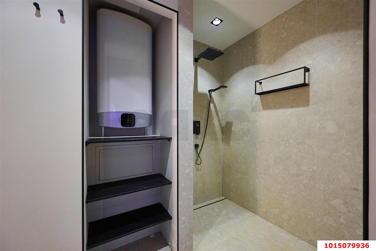 Фото №14: 2-комнатная квартира 89 м² - Краснодар, жилой комплекс Тургенев, ул. Дальняя, 8к2