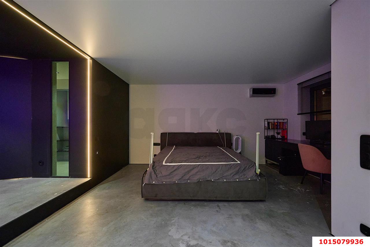 Фото №10: 2-комнатная квартира 89 м² - Краснодар, ЖК Тургенев, ул. Дальняя, 8к2