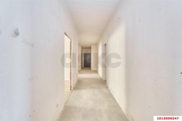 Фото №2: 3-комнатная квартира 129 м² - Краснодар, мкр. Западный внутригородской округ, ул. Кожевенная, 26