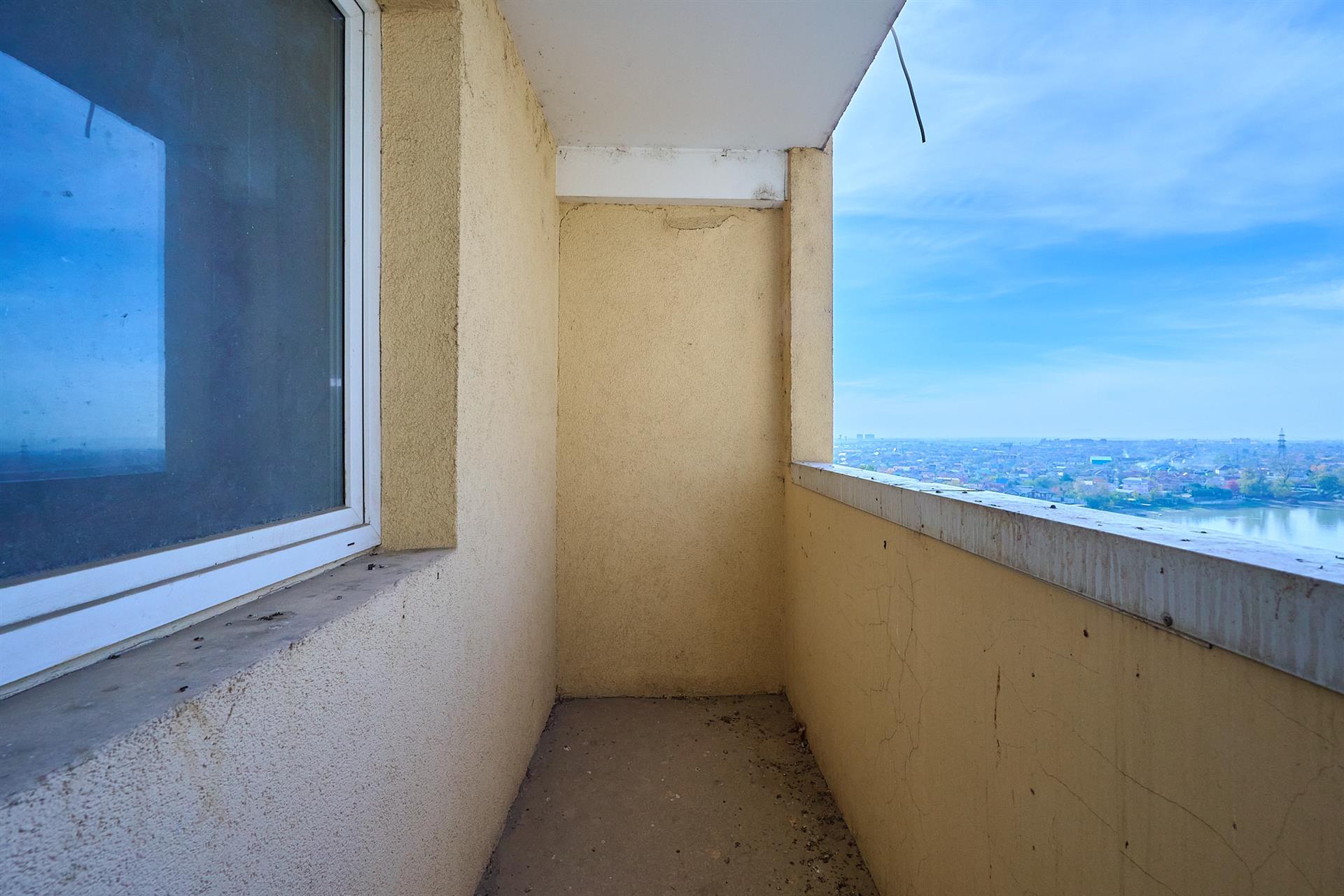 Фото №6: 3-комнатная квартира 129 м² - Краснодар, Кожзавод, мкр. Западный внутригородской округ, ул. Кожевенная, 26