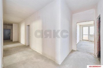 Фото №3: 3-комнатная квартира 129 м² - Краснодар, мкр. Западный внутригородской округ, ул. Кожевенная, 26