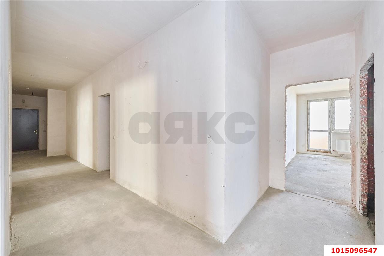 Фото №3: 3-комнатная квартира 129 м² - Краснодар, Западный внутригородской округ, ул. Кожевенная, 26