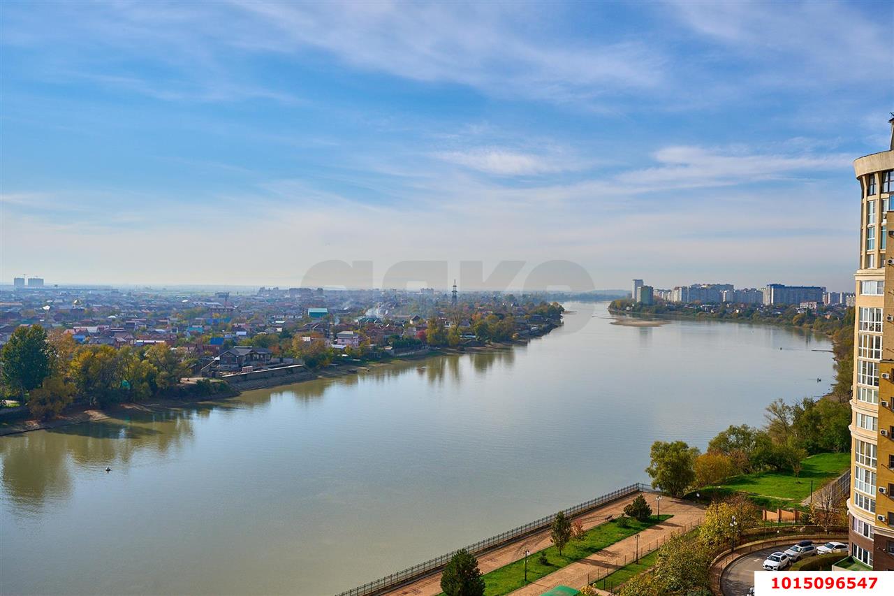 Фото №9: 3-комнатная квартира 129 м² - Краснодар, Западный внутригородской округ, ул. Кожевенная, 26