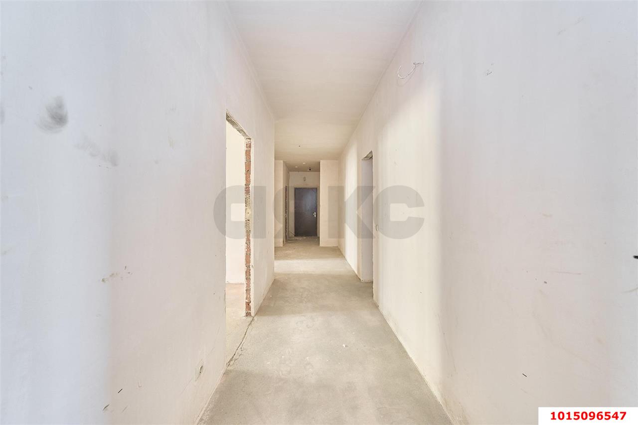 Фото №2: 3-комнатная квартира 129 м² - Краснодар, Западный внутригородской округ, ул. Кожевенная, 26