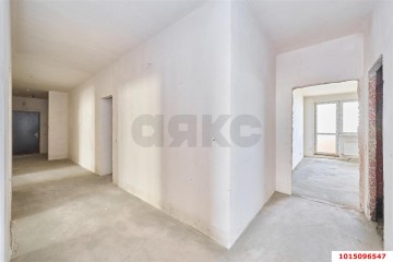 Фото №3: 3-комнатная квартира 129 м² - Краснодар, мкр. Западный внутригородской округ, ул. Кожевенная, 26