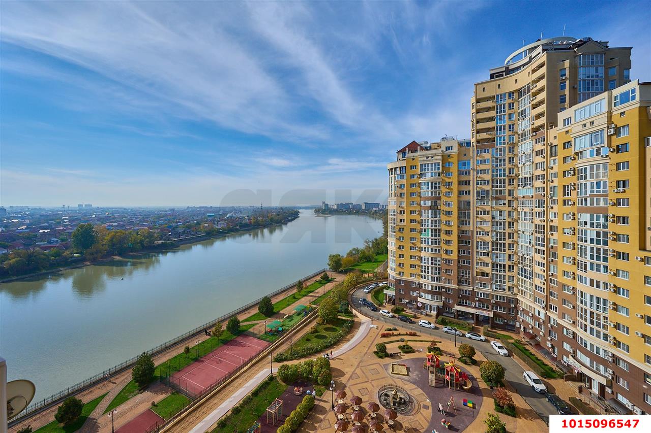 Фото №8: 3-комнатная квартира 129 м² - Краснодар, Западный внутригородской округ, ул. Кожевенная, 26