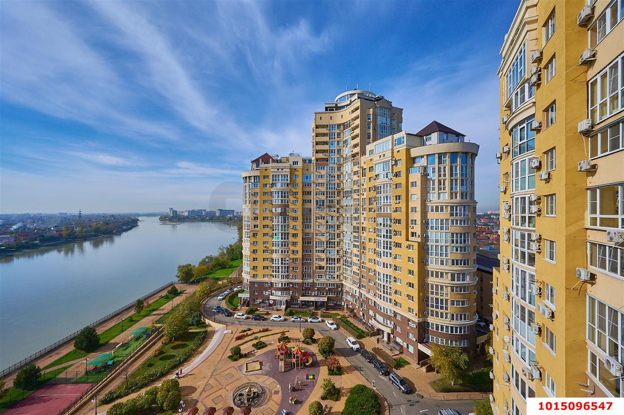 Фото №7: 3-комнатная квартира 129 м² - Краснодар, Западный внутригородской округ, ул. Кожевенная, 26