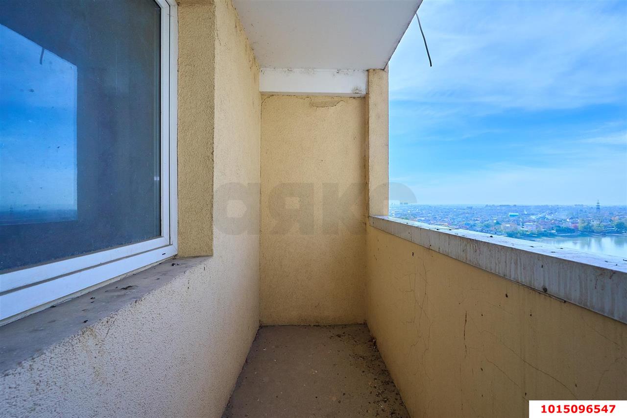 Фото №6: 3-комнатная квартира 129 м² - Краснодар, Западный внутригородской округ, ул. Кожевенная, 26