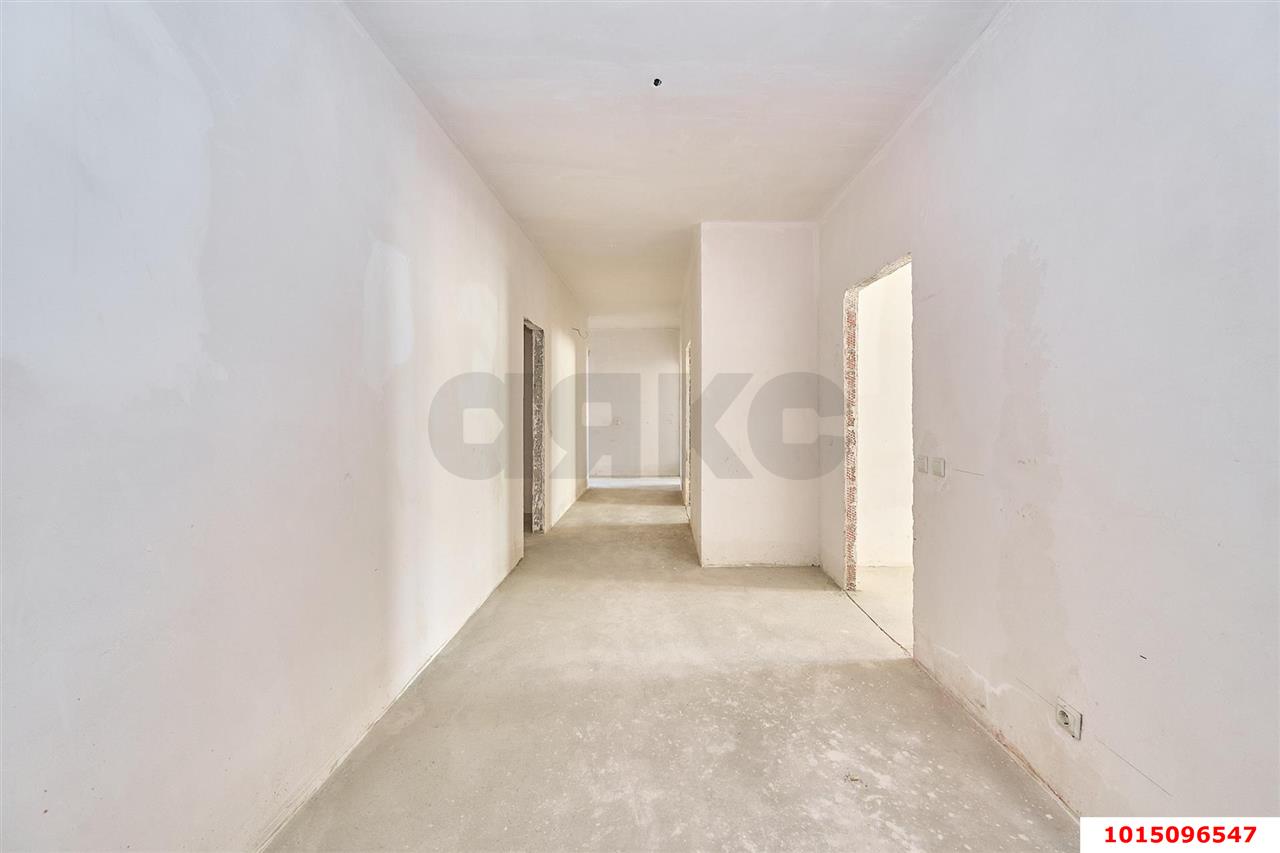 Фото №4: 3-комнатная квартира 129 м² - Краснодар, Западный внутригородской округ, ул. Кожевенная, 26