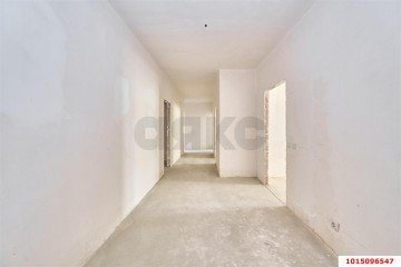 Фото №4: 3-комнатная квартира 129 м² - Краснодар, мкр. Западный внутригородской округ, ул. Кожевенная, 26