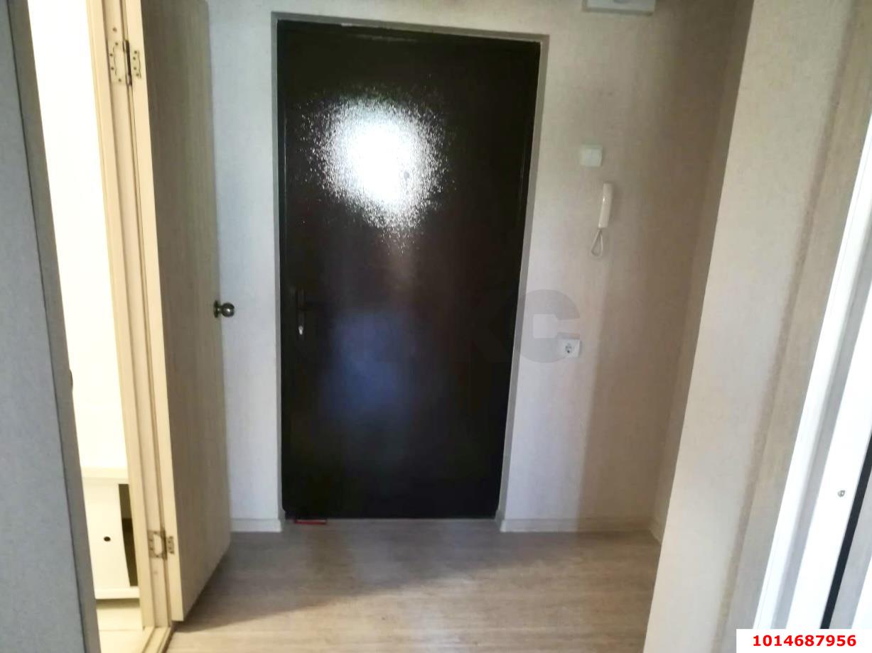 Фото №6: 1-комнатная квартира 35 м² - Краснодар, Восточно-Кругликовский, ул. Генерала Трошева, 21