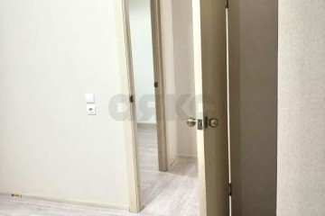 Фото №5: 1-комнатная квартира 35 м² - Краснодар, мкр. Восточно-Кругликовский, ул. Генерала Трошева, 21