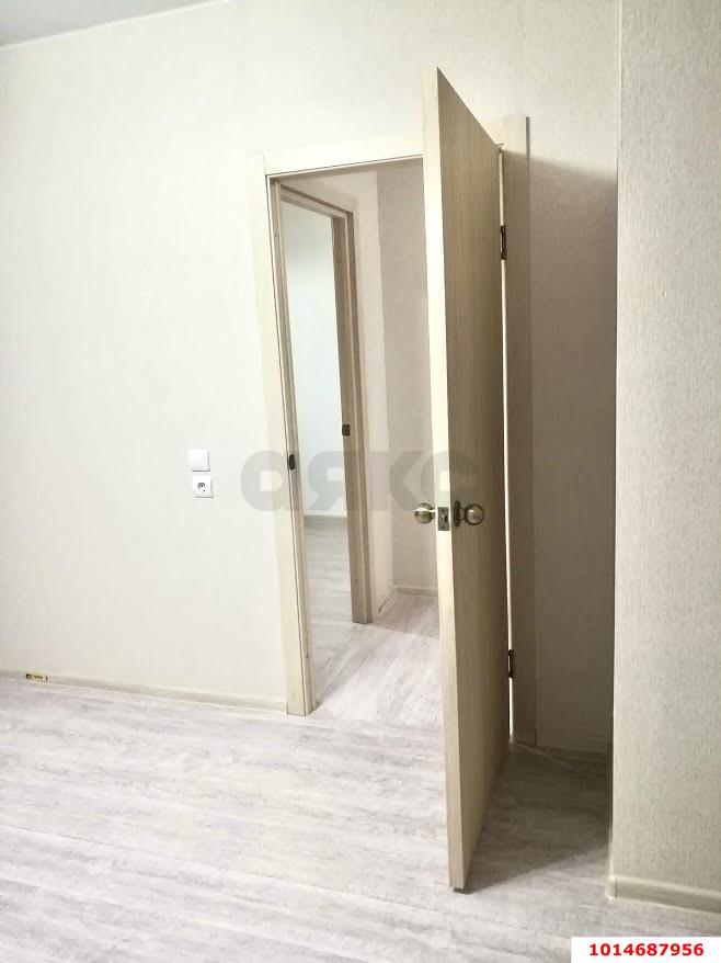 Фото №5: 1-комнатная квартира 35 м² - Краснодар, Восточно-Кругликовский, ул. Генерала Трошева, 21