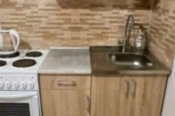 Фото №2: 1-комнатная квартира 35 м² - Краснодар, мкр. Восточно-Кругликовский, ул. Генерала Трошева, 21