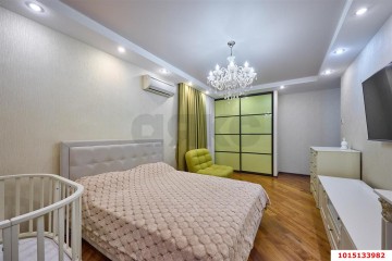 Фото №4: 1-комнатная квартира 46 м² - Краснодар, мкр. Фестивальный, пр-кт Константина Образцова, 2/1