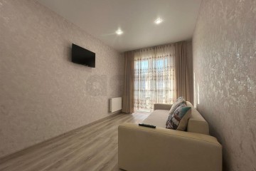 Фото №3: 1-комнатная квартира 33 м² - Краснодар, мкр. жилой комплекс Усадьба, ул. имени Валерия Вишневецкого, 11к3