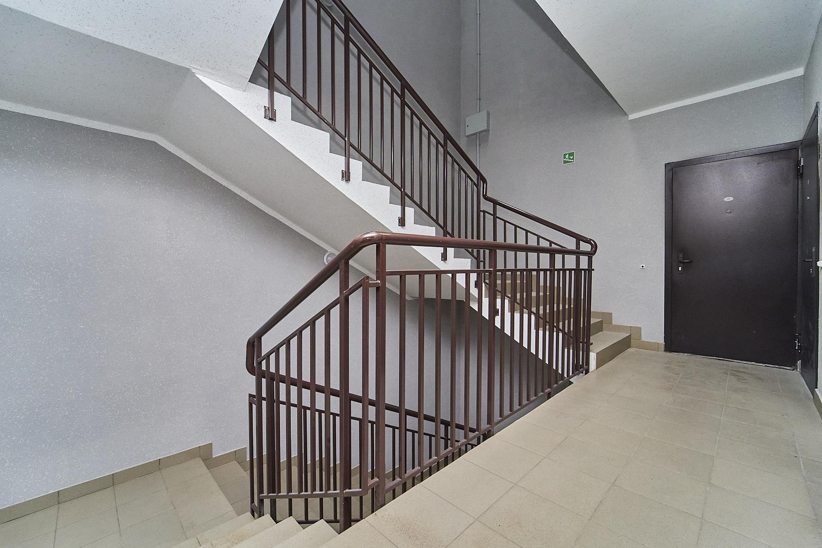 Фото №13: 1-комнатная квартира 33 м² - Краснодар, Прикубанский внутригородской округ, мкр. жилой комплекс Усадьба, ул. имени Валерия Вишневецкого, 11к3