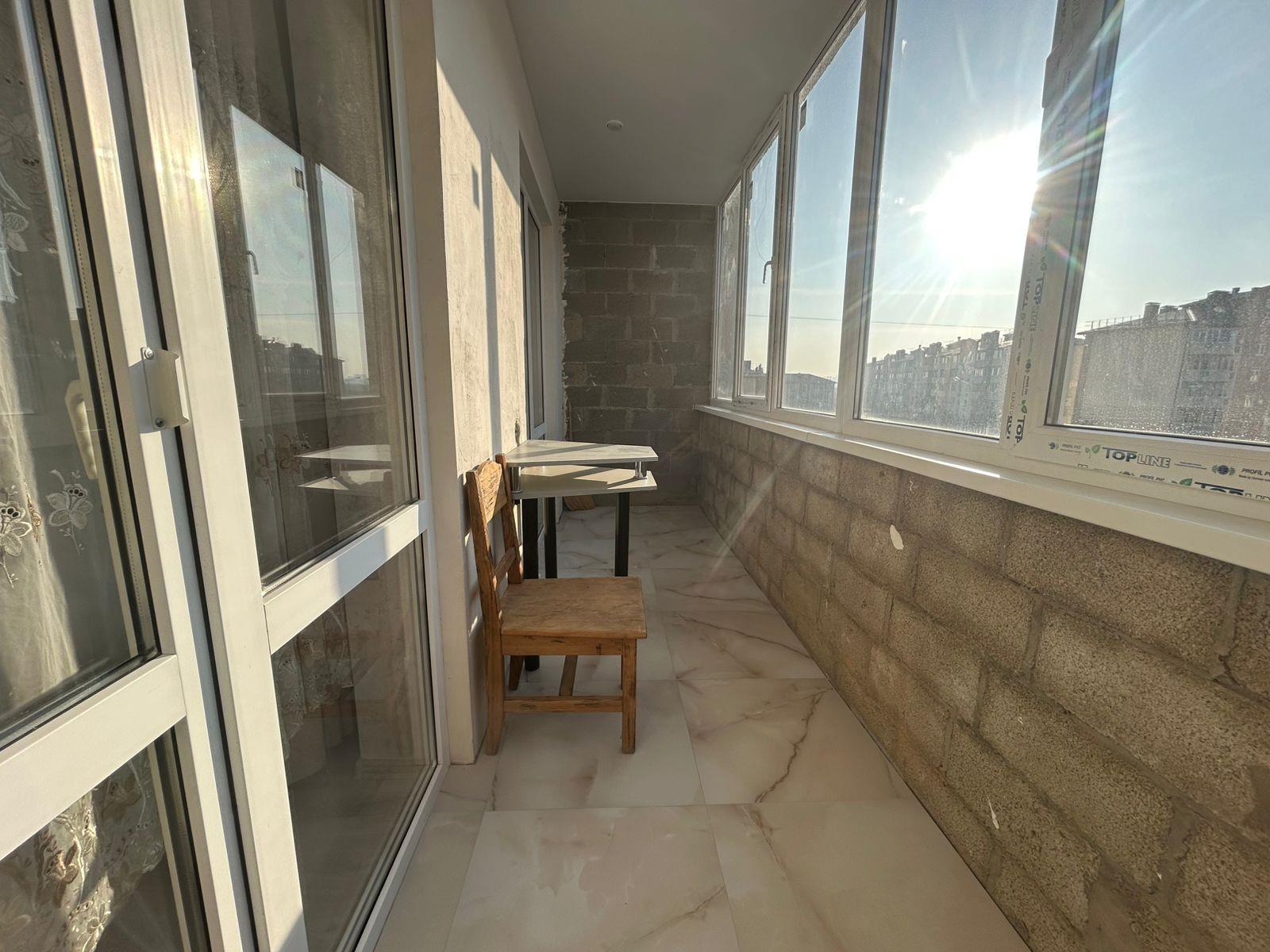 Фото №7: 1-комнатная квартира 33 м² - Краснодар, Прикубанский внутригородской округ, мкр. жилой комплекс Усадьба, ул. имени Валерия Вишневецкого, 11к3