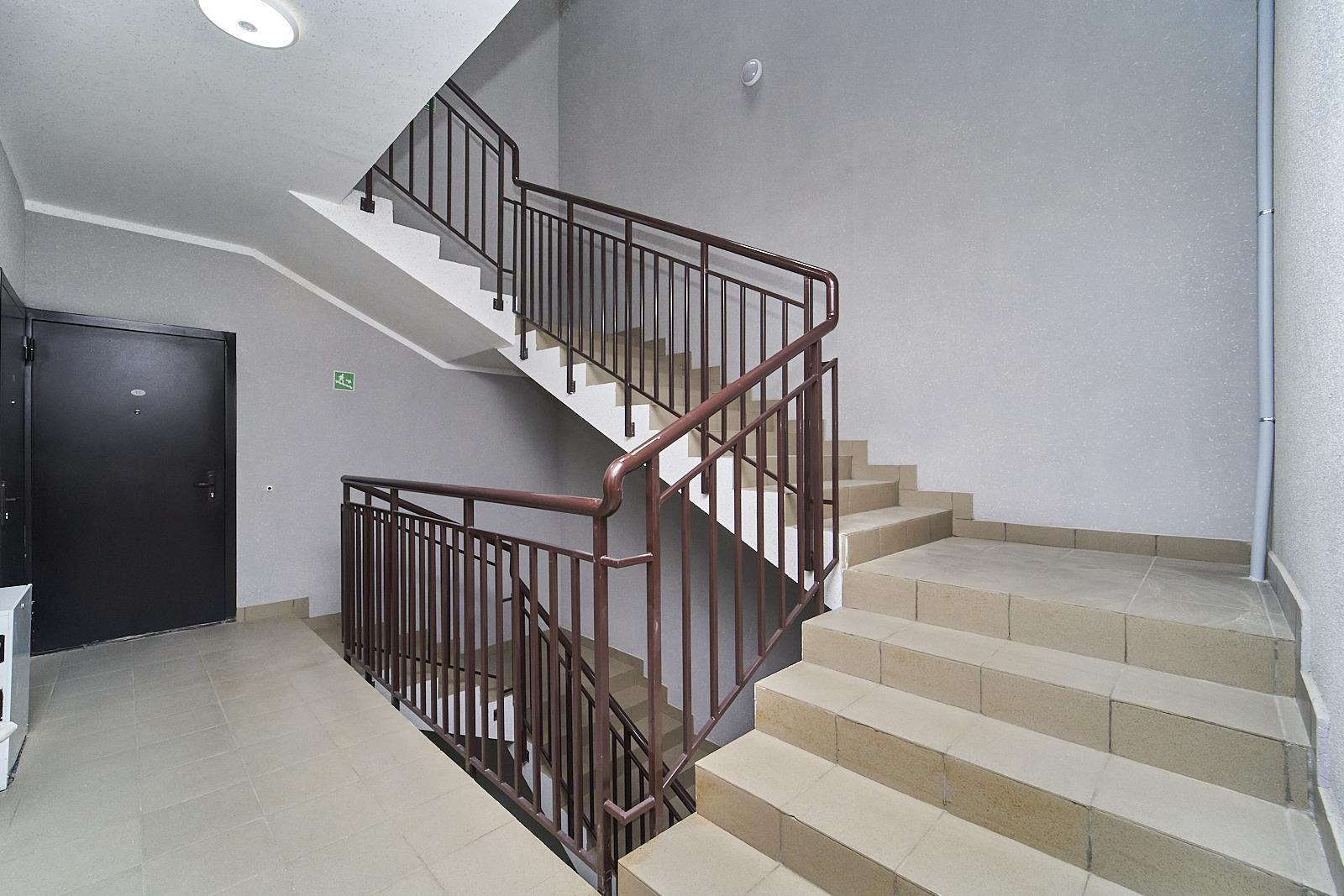 Фото №12: 1-комнатная квартира 33 м² - Краснодар, Прикубанский внутригородской округ, мкр. жилой комплекс Усадьба, ул. имени Валерия Вишневецкого, 11к3